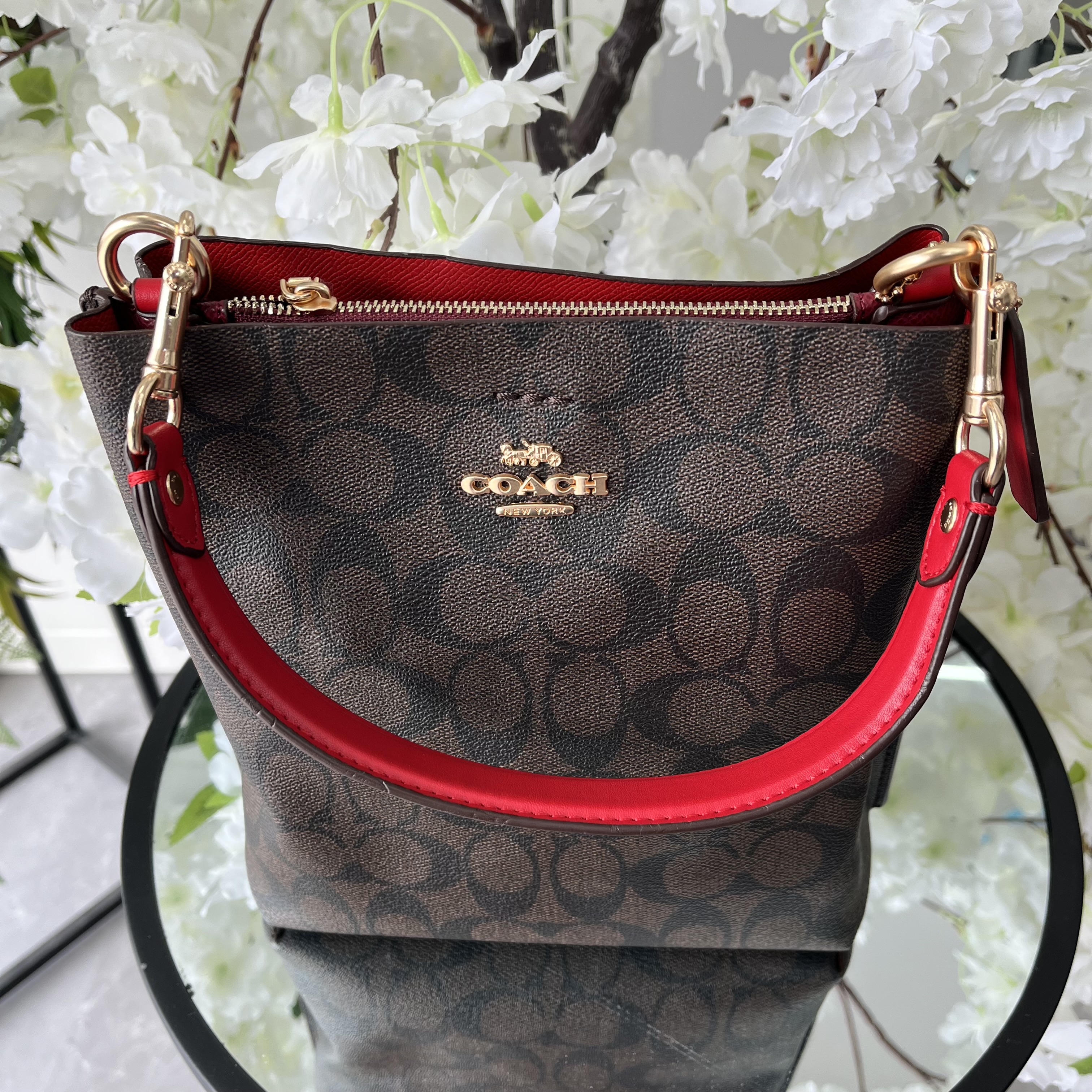 COACH-90